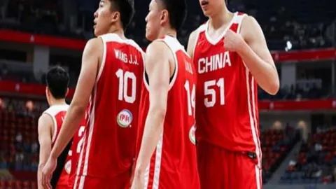 2026最新菲篮王牌再创佳绩，博尔特斯表现引关注：昨4中3